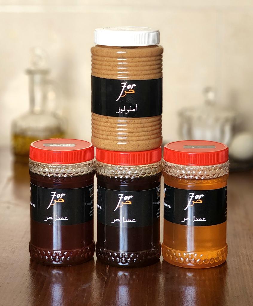 باقة الجودة